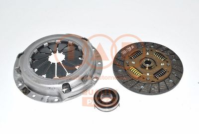 Комплект сцепления IAP QUALITY PARTS 201-20063 для CHEVROLET SPARK
