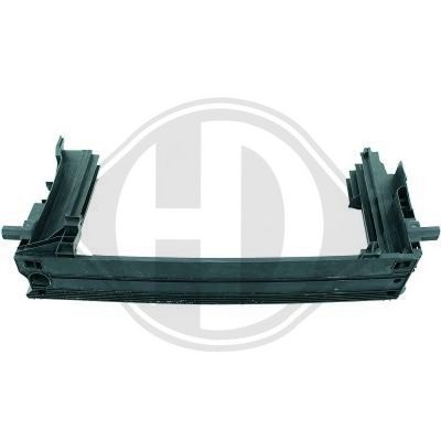 CADRU RADIATOR DIEDERICHS 1225003