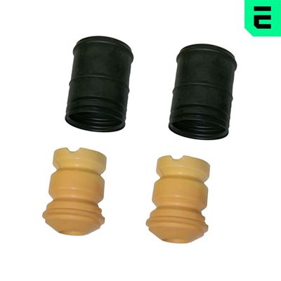 Dust Cover Kit, shock absorber AK-735154