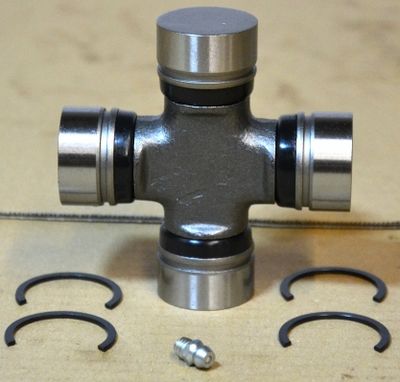 LÖBRO Gelenk, Gelenkwelle