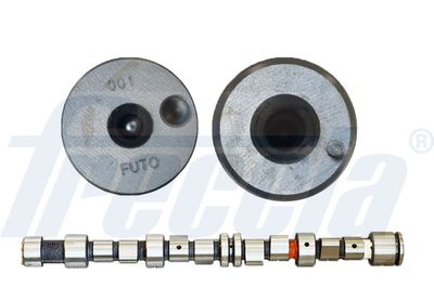 WILMINK GROUP WG1779064 Распредвал  для OPEL VECTRA (Опель Вектра)