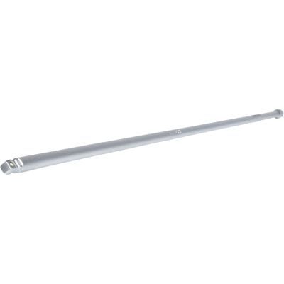 KS Tools Sklopný nástavec 1/4“ XXL, 600 mm 911.1549