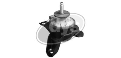 Подвеска, двигатель DYS 71-22877 для HYUNDAI TUCSON