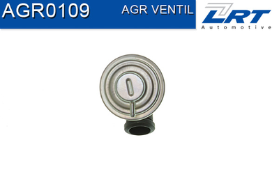 SUPAPA EGR LRT AGR0109 4