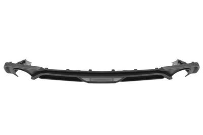 Bumper valance