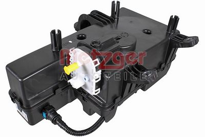 TANKEINHEIT ADDITIV (RUß-/PARTIKELFILTERREGENERATION)
