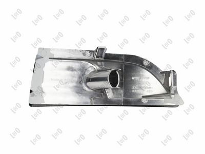 ZUSATZBLINKLEUCHTE ABAKUS 01758861S 1