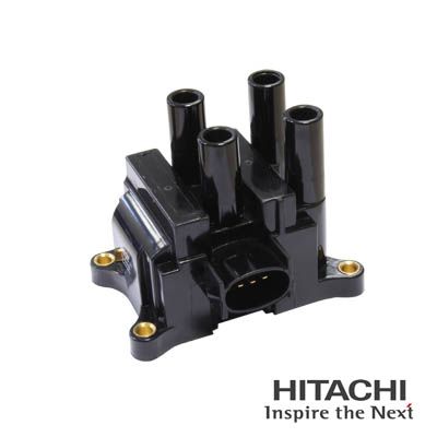 Катушка зажигания HITACHI 2503803 для LANCIA PHEDRA