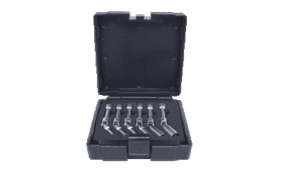 STECKSCHLüSSELEINSATZ-SET GLüHKERZE KS TOOLS 5007320 7