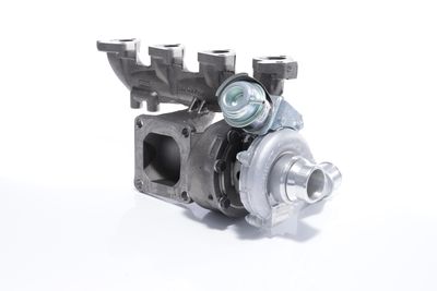 LADER AUFLADUNG BTS Turbo T912391 41