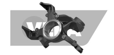 ACHSSCHENKEL RADAUFHäNGUNG