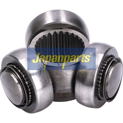 JAPANPARTS Trikojo įvorė, kardaninis velenas