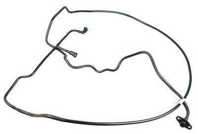 горивопровод METZGER AUTOTEILE 2150081