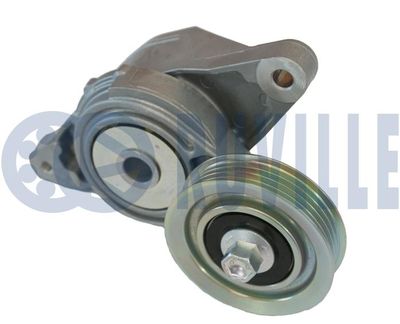 RIEMENSPANNER KEILRIPPENRIEMEN