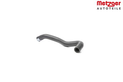 FURTUN RADIATOR METZGER AUTOTEILE 2421213 5