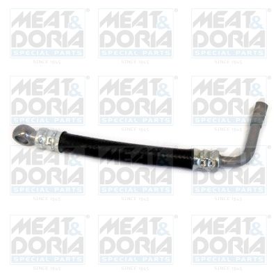 Oil Pipe, charger 63028