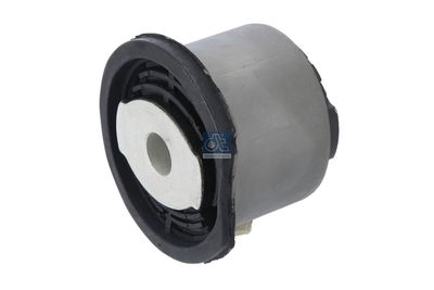 Cabine ophanging silent block