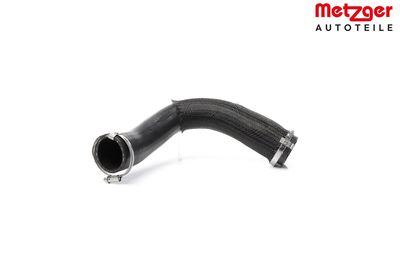 LADELUFTSCHLAUCH METZGER AUTOTEILE 2401089 36