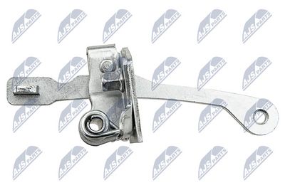 Uchytenie dverí NTY EZC-WW-348