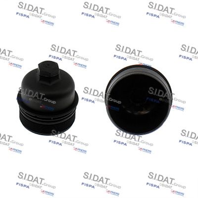 DECKEL ÖLFILTERGEHäUSE