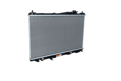 RADIATOR RACIRE MOTOR NRF 53678 43