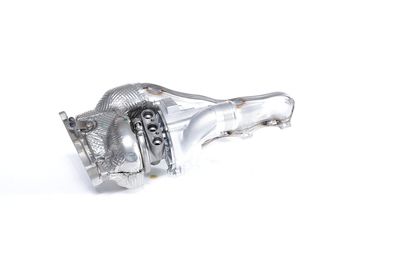 LADER AUFLADUNG BTS Turbo T918702LI 26