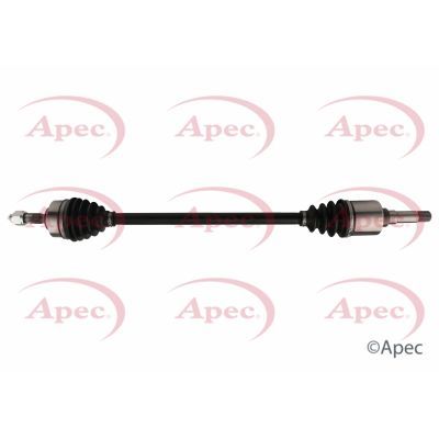 Drive Shaft APEC ADS1534R