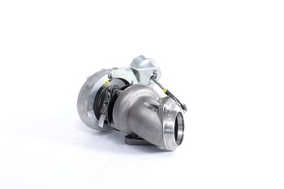 LADER AUFLADUNG BTS Turbo T911142 6