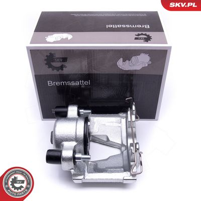 Brzdový strmeň ESEN SKV 46SKV382