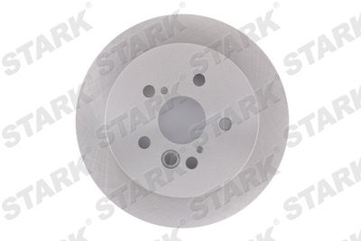 Тормозной диск Stark SKBD-0020183 для LIFAN X60