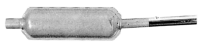 ENDSCHALLDäMPFER