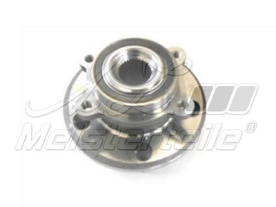 комплект колесен лагер A.Z. Meisterteile AZMT-42-051-1160