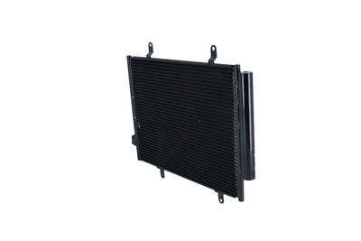 KONDENSATOR KLIMAANLAGE NRF 350371 32