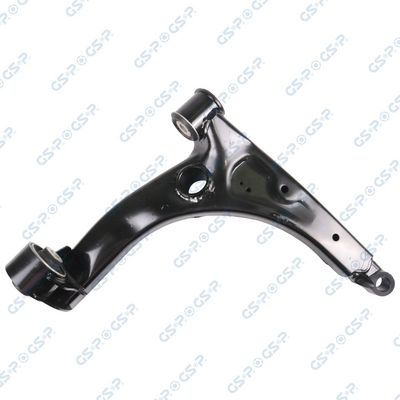 BRAT SUSPENSIE ROATA