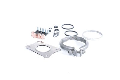 SET MONTAJ TURBOCOMPRESOR BTS Turbo T931333ABS 32
