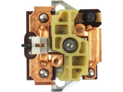 SOLENOID ELECTROMOTOR AS-PL SS0002BOSCH 1