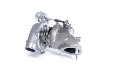 LADER AUFLADUNG BTS Turbo T911688 12