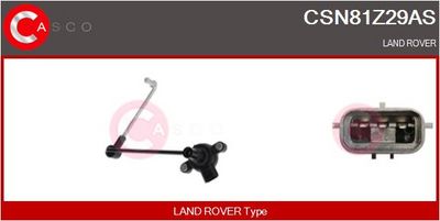 SENZOR REGLARE FARURI