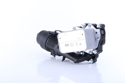 RADIATOR ULEI ULEI MOTOR NISSENS 91400 9