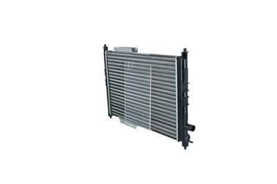 RADIATOR RACIRE MOTOR NRF 55326A 31