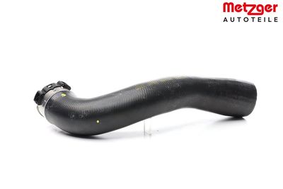 LADELUFTSCHLAUCH METZGER AUTOTEILE 2401042 16