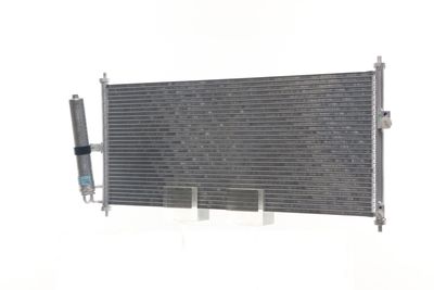 CONDENSATOR CLIMATIZARE MAHLE AC788000S 15