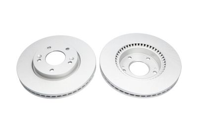 KAVO PARTS BR-4229-C Тормозные диски для HYUNDAI SONATA VII (LF) 2.0 CVVT