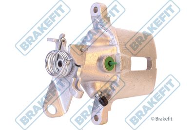 APEC Brake Caliper BCA1526E