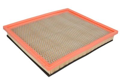 Luchtfilter (Patroon) past: INFINITI QX56  JEEP GRAND CHEROKEE I, GRAND CHEROKEE II  NISSAN MURANO II, NAVARA NP300, PATHFINDER III, PRIMERA, TITAN 1.6LPG-5.9 09.91-