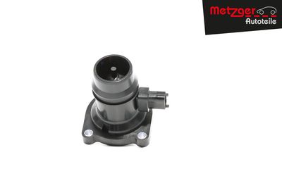TERMOSTAT LICHID RACIRE METZGER AUTOTEILE 4006041 22