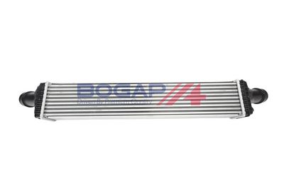 INTERCOOLER COMPRESOR BOGAP A4220126 4