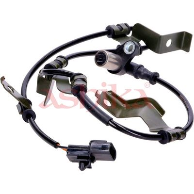 Jutiklis, rato greitis