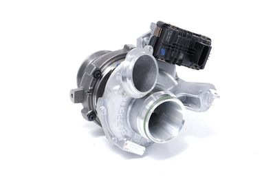 LADER AUFLADUNG BTS Turbo T916409 34