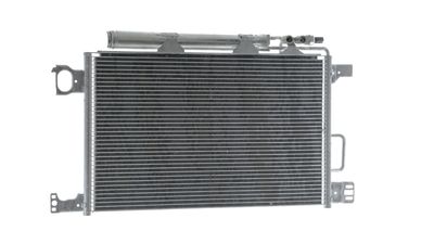 CONDENSATOR CLIMATIZARE MAHLE AC450000P 45